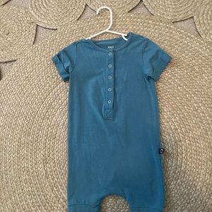Rags 2T Essential Romper